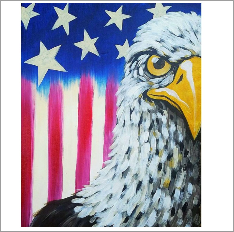 The Patriot